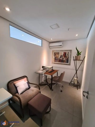 Sala-Conjunto, 42 m² - Foto 4
