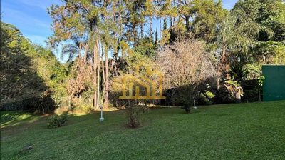 Chácara, 3 quartos, 1710 m² - Foto 4
