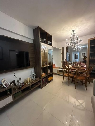 Apartamento, 2 quartos, 72 m² - Foto 4