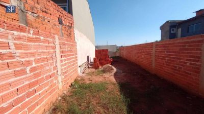 Terreno, 125 m² - Foto 1