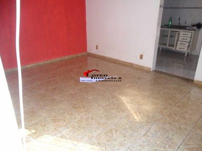 Casa, 1 quarto, 50 m² - Foto 1