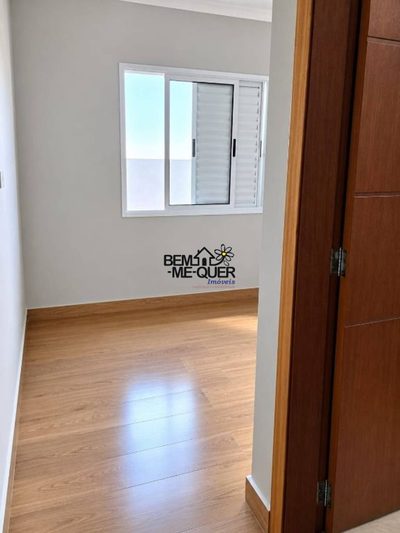 Sobrado, 3 quartos, 120 m² - Foto 4