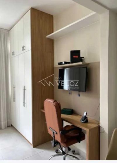 Apartamento, 1 quarto, 28 m² - Foto 1