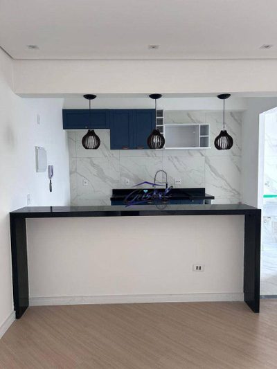 Apartamento, 2 quartos, 81 m² - Foto 1
