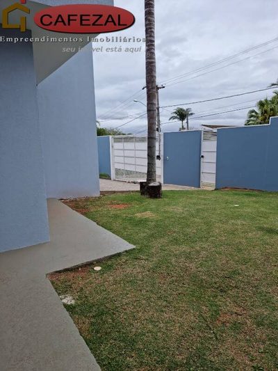 Casa, 3 quartos, 290 m² - Foto 5