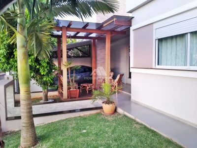 Casa, 3 quartos, 132 m² - Foto 1