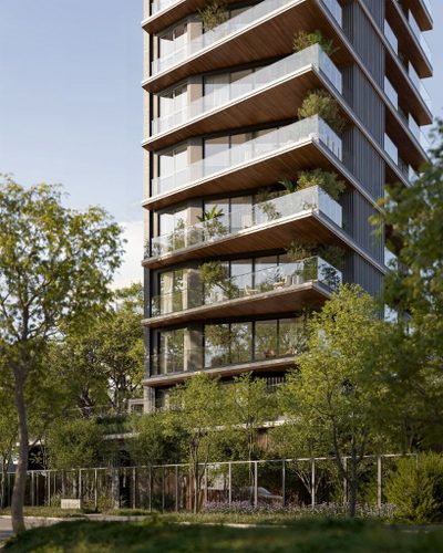 Apartamento, 3 quartos, 202 m² - Foto 4