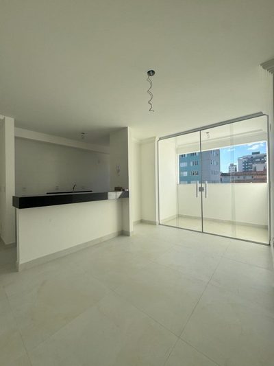 Apartamento, 3 quartos, 78 m² - Foto 3