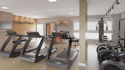 Apartamento, 2 quartos, 79 m² - Foto 5