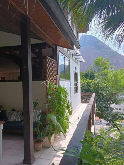 Apartamento, 5 quartos, 1048 m² - Foto 1