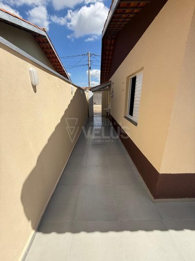 Casa, 2 quartos, 44 m² - Foto 4