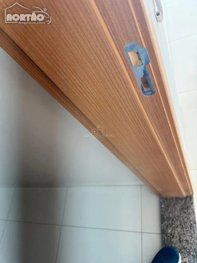 Casa, 2 quartos, 57 m² - Foto 2