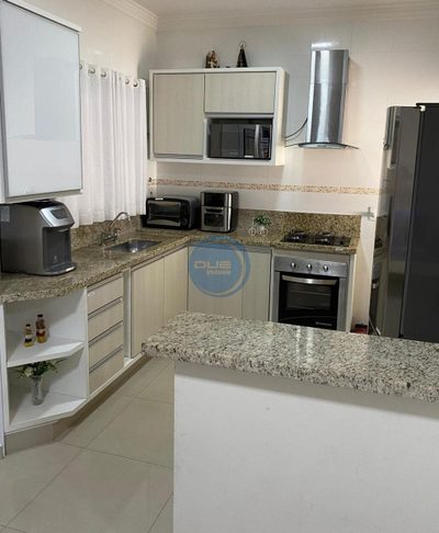 Casa de Condomínio, 3 quartos - Foto 5
