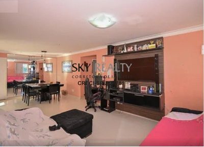 Apartamento, 3 quartos, 97 m² - Foto 1