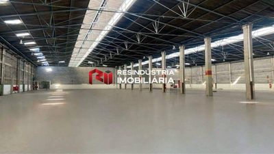 Depósito-Galpão, 7500 m² - Foto 4
