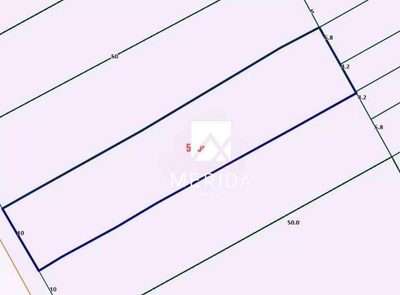 Terreno, 500 m² - Foto 1