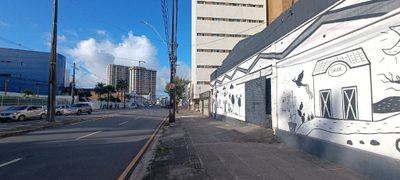 Prédio Inteiro, 750 m² - Foto 2