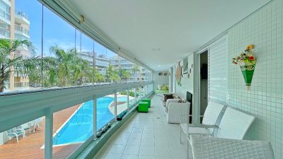 Apartamento, 3 quartos, 123 m² - Foto 3