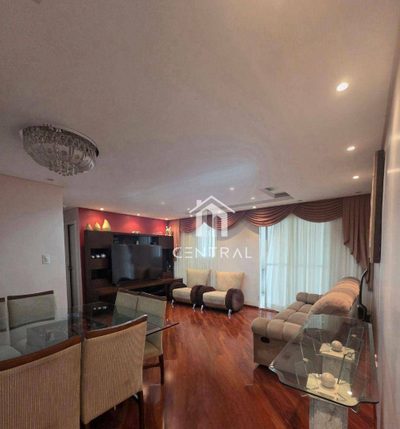 Apartamento, 3 quartos, 83 m² - Foto 2