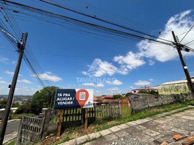 Terreno, 696 m² - Foto 1