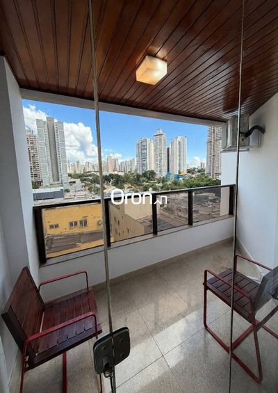 Apartamento, 3 quartos, 113 m² - Foto 3