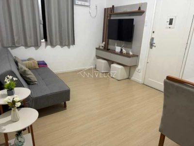 Apartamento, 2 quartos, 66 m² - Foto 3