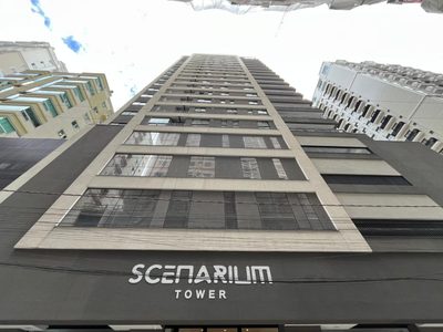 Apartamento, 2 quartos, 67 m² - Foto 1