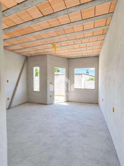 Casa, 2 quartos, 58 m² - Foto 4