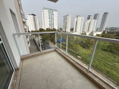 Apartamento, 3 quartos, 83 m² - Foto 5