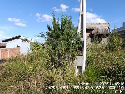 Casa, 1 quarto, 154 m² - Foto 1