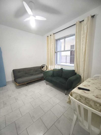 Kitnet-Studio, 26 m² - Foto 2