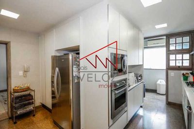 Cobertura, 3 quartos, 308 m² - Foto 3