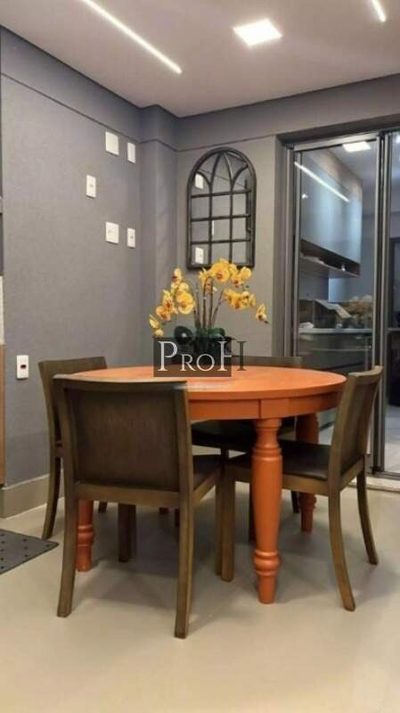 Apartamento, 4 quartos, 153 m² - Foto 2