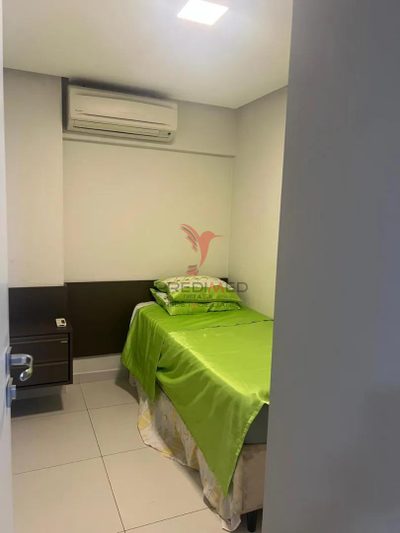 Apartamento, 1 quarto, 51 m² - Foto 4