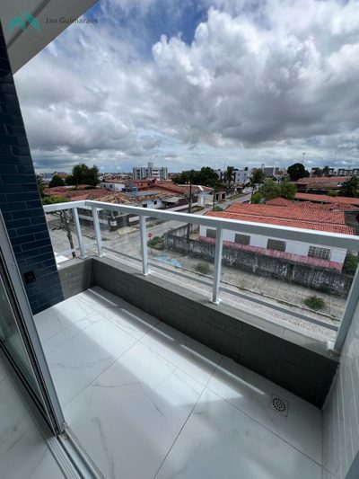 Apartamento, 2 quartos, 45 m² - Foto 5
