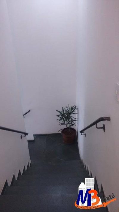 Sala-Conjunto, 30 m² - Foto 5