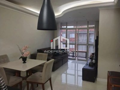 Apartamento, 4 quartos, 90 m² - Foto 1