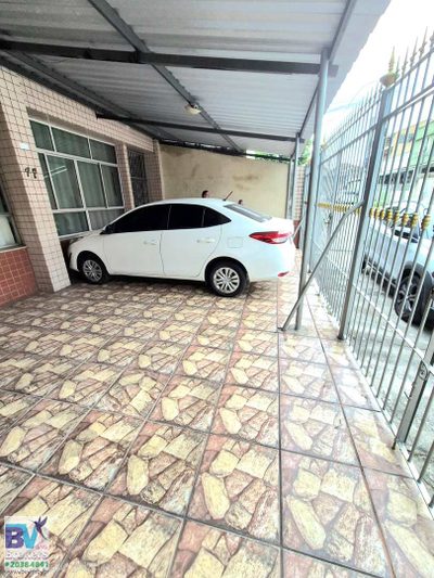 Apartamento, 3 quartos, 98 m² - Foto 3