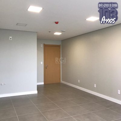 Sala-Conjunto, 38 m² - Foto 1