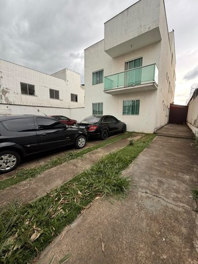 Apartamento, 3 quartos, 115 m² - Foto 4
