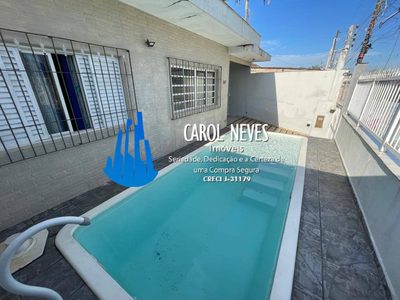 Casa, 3 quartos, 155 m² - Foto 5