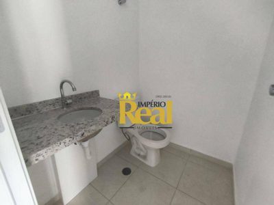 Sala-Conjunto, 34 m² - Foto 4