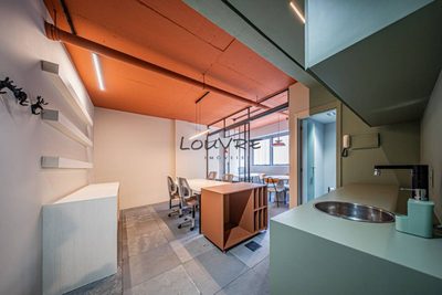 Sala-Conjunto, 33 m² - Foto 1