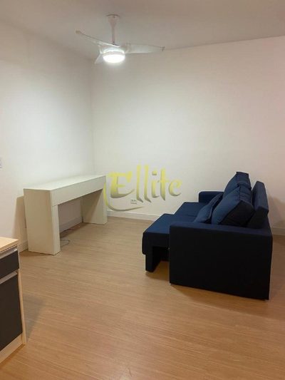 Flat/Apart Hotel, 3 quartos, 76 m² - Foto 2