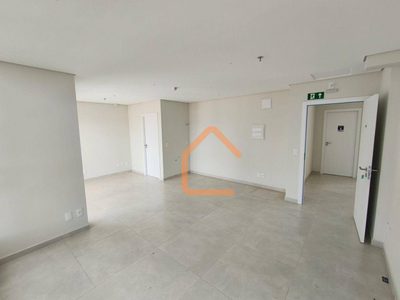 Sala-Conjunto, 36 m² - Foto 5