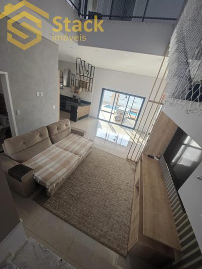 Sobrado, 3 quartos, 192 m² - Foto 5