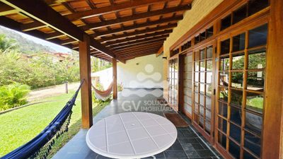 Casa de Condomínio, 3 quartos - Foto 3