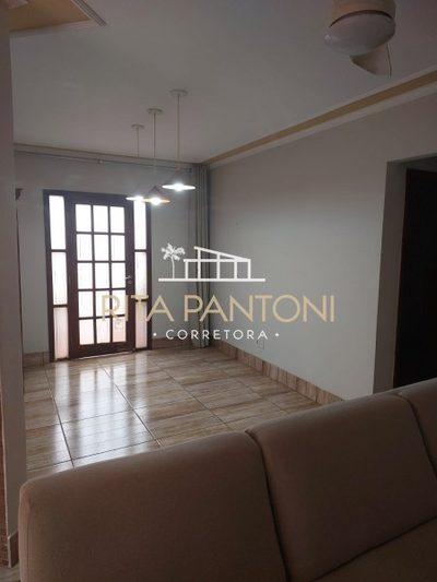 Casa, 3 quartos, 189 m² - Foto 2