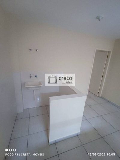 Apartamento, 1 quarto, 30 m² - Foto 3