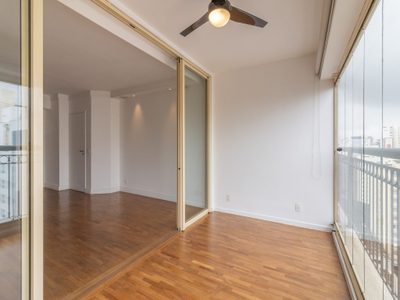 Apartamento, 2 quartos, 108 m² - Foto 1